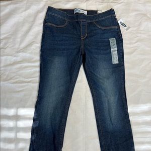 Old Navy Skinny Jeans